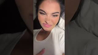 BraLess Challenge #Short #shorts #ShotVids #viralshots #trendingshorts