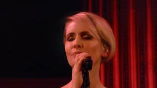 Claire Richards - Brave (Live) St. Georges Hall Liverpool 04/12/18