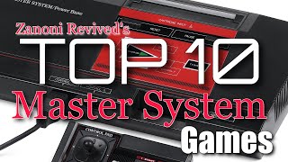 Zanoni_Revived's Top 10 SMS Games