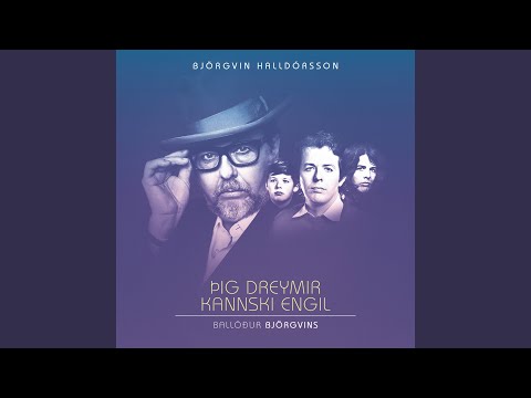 Það er gott að elska