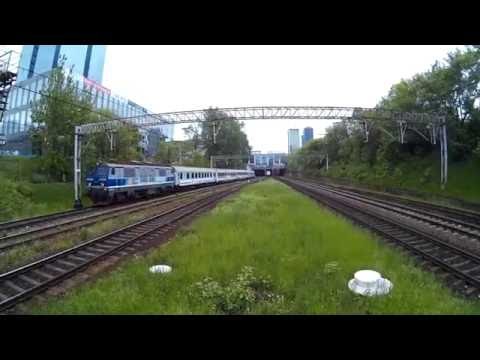 14WE z "Łużycami" w tle