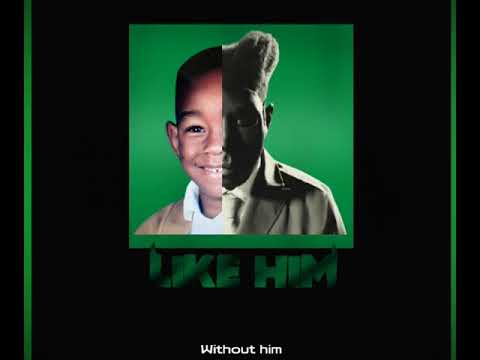 LIKE HIM BUT IT WILL CHANGE YOUR LIFE (pt2)