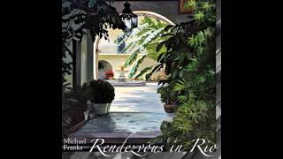 A JazzMan Dean Upload - Michael Franks - Under The Sun - Jazz Bossa #jazzbossa #jazzmandean