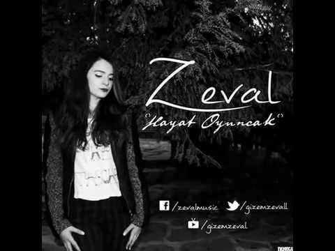 zeval hayat oyuncak (prod. by Açık Seçik Aşk Bandosu)