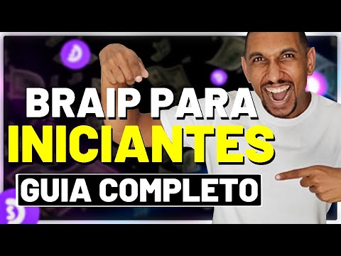 [2023] Como se cadastrar na braip e se afiliar a produtos para vender como afiliado (guia completo)