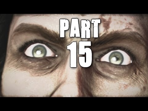 Dead Rising 3 Gameplay Walkthrough Part 15 - Albert Psychopath Boss (XBOX ONE)