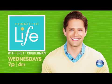 HSN | The Monday Night Show with Adam Freeman 11.06.2017 - 09 PM