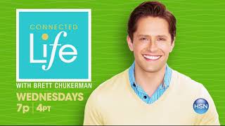 HSN | The Monday Night Show with Adam Freeman 11.06.2017 - 09 PM