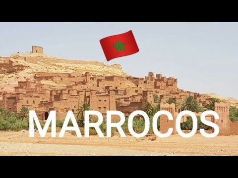 18 Curiosidades sobre o MARROCOS