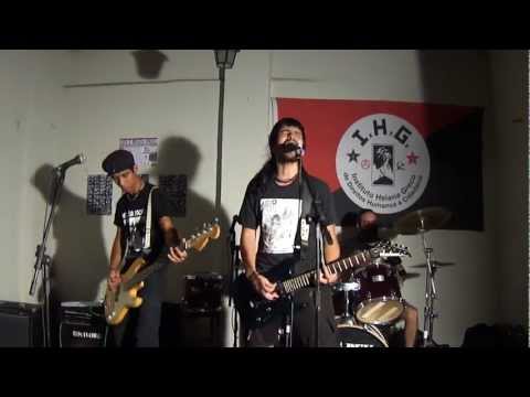 Declínio Social @ Semana Internacional dos direitos humanos- IHG- Belo Horizonte, MG