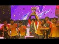 I Went To FFMIC And Total Gaming Became CS Champion Live Reaction