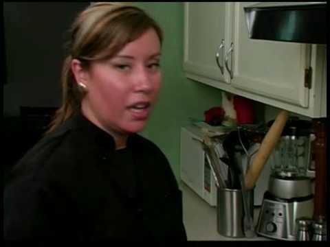 Cooking Tips : How to Sear Pork Tenderloin