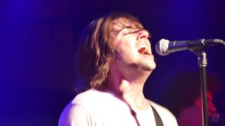 Rooney &quot;I&#39;m Shakin&#39;&quot;, Live at The Urban Lounge, SLC, 7/22/2017