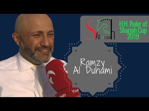 H.H. Ruler of Sharjah Cup 2019 | Ramzy Al Duhami  | Winner Sharjah Tourism 5* Jumping |