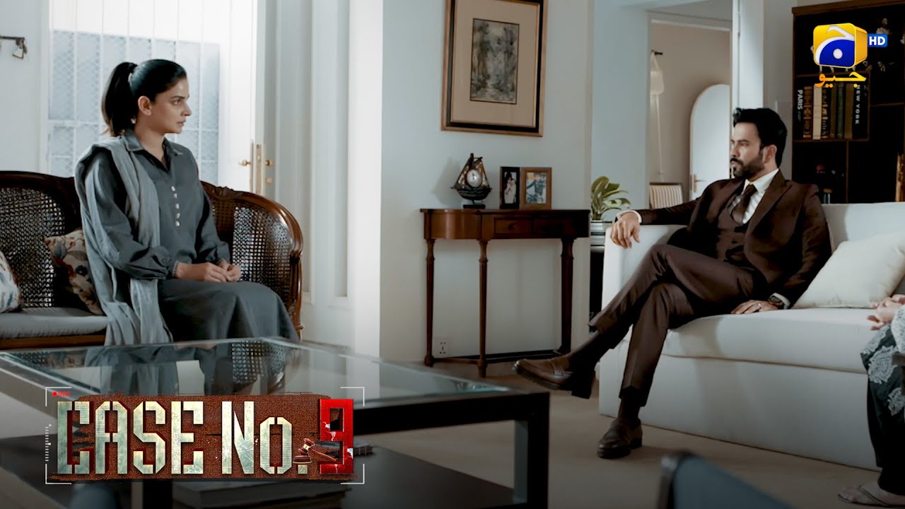 Kya Sehar Maan Jayegi Rohit Ki Baat ? || Case No 9 || Har Pal Geo