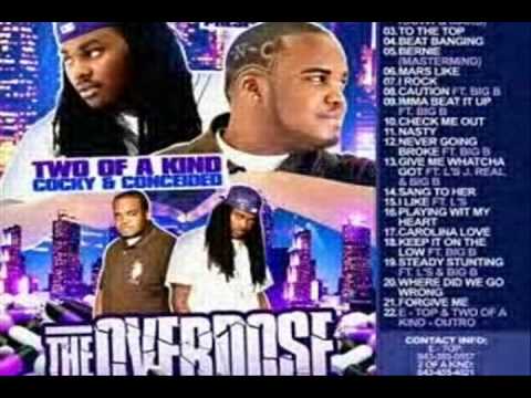 KEEP IT ON THE LOW- GUTTA RAWW DEAT BIG B- CNC