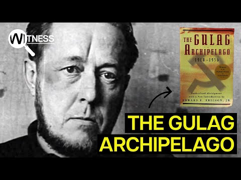 Exposing USSR Labour Camps: Smuggling The Gulag Archipelago Out of Soviet Russia | Full Documentary