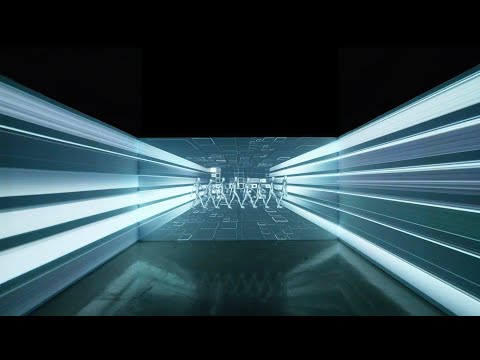 Yaporigami / Tilted / Visual by Kezzardrix