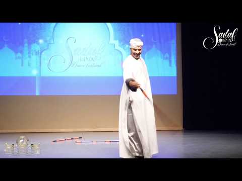 Tito Seif Saidi 2019 - Sadaf Festival Switzerland - AMAZING!!!