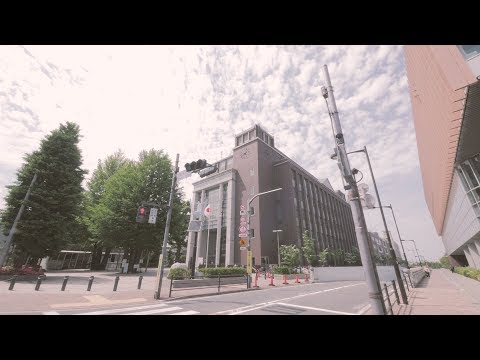 武道学科 【国士舘大学】大学案内ＷＥＢ版　キャンパスまでの行き方　世田谷編 from「松陰神社前」