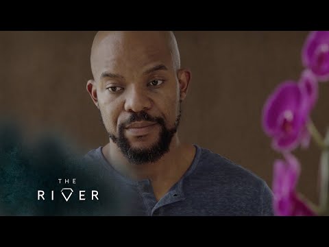 Wrong suspect | The River