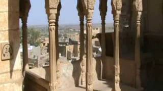 Jaisalmer (BSO Nothing Without You, Sajadna Tere Bina, Nusrat Fateh Ali Khan)