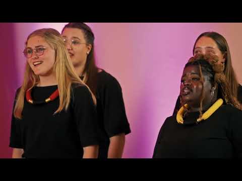 Both Sides Now – Stellenbosch University Choir