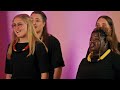 Both Sides Now Stellenbosch University Choir