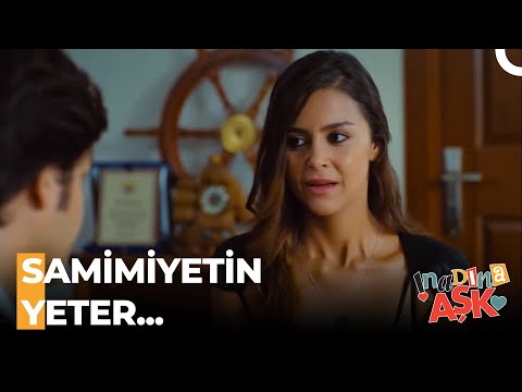 Büyüklük Toprak'ta Kaldı! - İnadına Aşk