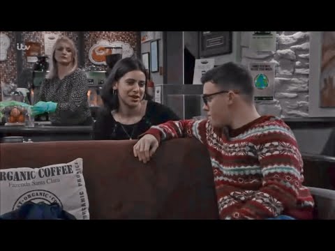 Liv Flaherty 7th January 2022 Part 1 (liv mentions) meena ‘ cryptically’tells vinny she killed ben