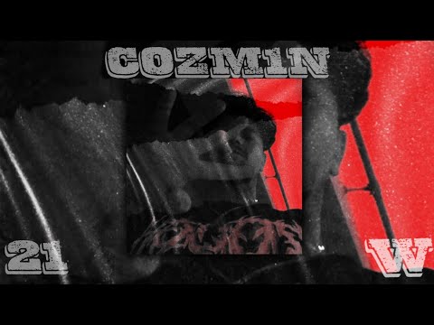 Cozm1n - Feestyle real 2 (Audio)