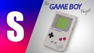 The Game Boy Project - Compilation S - All GB Games (US/EU/JP)