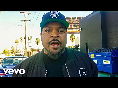Videoclip de So Sensitive — Ice Cube