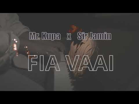 Mr. Kupa & Sir Jamin - Fia Vaai (Official Music Video)