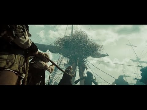 Pirates of the Caribbean At Worlds End 2007