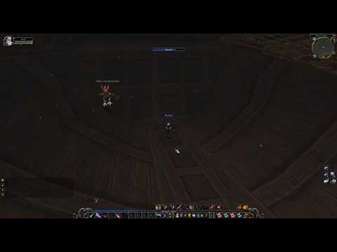 Silver Dawning's Lockbox (quest item) WoW Classic