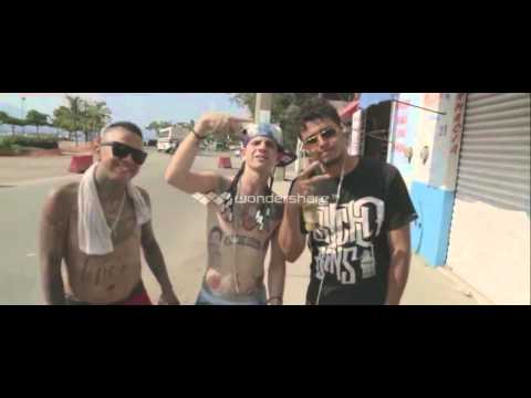 Hopper Loko-De Corazón Soy Calle Ft.Toser,Maniako