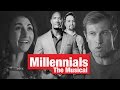 Lin-Manuel Miranda & Dwayne "The Rock" Johnson Present "Millennials: The Musical"