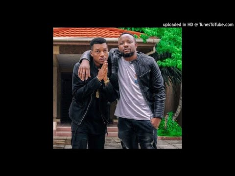 K’Chinga & F-Jay - Gold Chainz Prod-By-Fumbani