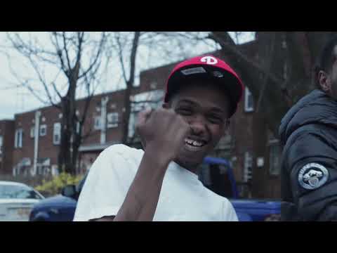 Teph Montega x Dmills1100 - O-Dog ( Dir. By Wayne Campbell)