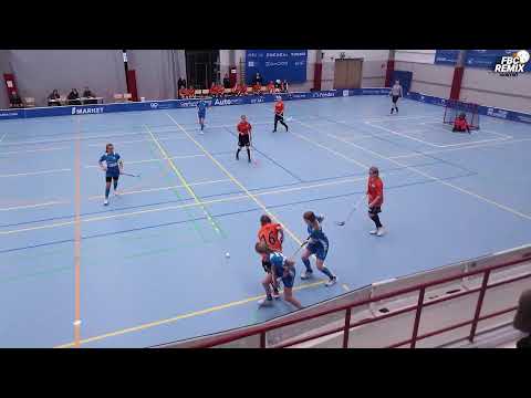 T14: FBC Remix - Blue Fox sininen