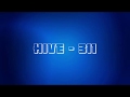 Hive by 311 [Clean On-Screen Lyrics]