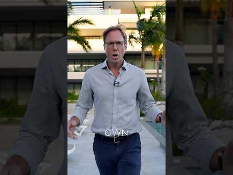 Jonathan Tagg in South Africa | Discover Mont Choisy Golf & Beach Estate (29 Sept – 11 Oct 2025)