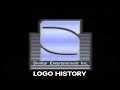 Simitar Entertainment Logo History 85