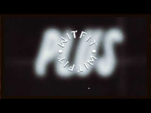 WITFIT - PLUS (R4NAMI × NG IB & FROTTA).