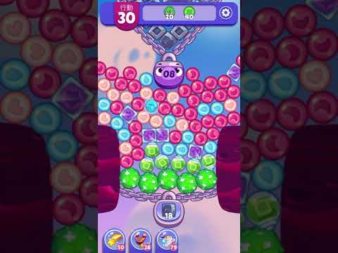 [Angry birds dream blast] Level 4802 gameplay