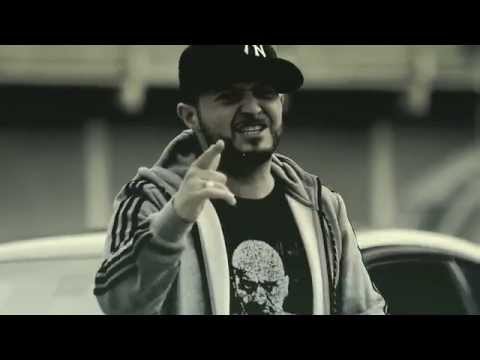 K-Shut - von heute auf morgen (full hd) prod.Ben Bilál
