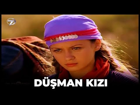 Kanal 7 TV Filmi - Düşman Kızı