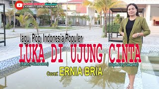 Download lagu LUKA DI UJUNG CINTA-(Ranny Simbolon)-Cover-ERNIA BRIA-Studio DONBERS MALAKA Chanel (SDM) mp3 Download lagu LUKA DI UJUNG CINTA-(Ranny Simbolon)-Cover-ERNIA BRIA-Studio DONBERS MALAKA Chanel (SDM) mp3