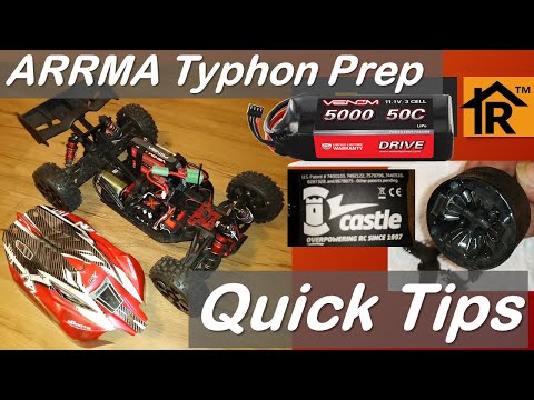 Ep. 281: Label Maker & Center Diff Quick Tips